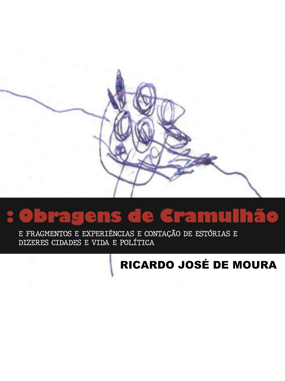 Capa do e-book: Representações Sociais – Educação no Campo